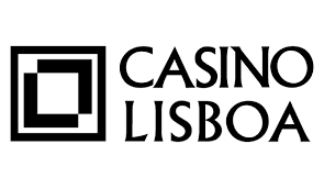Casino Lisboa Portugal logo